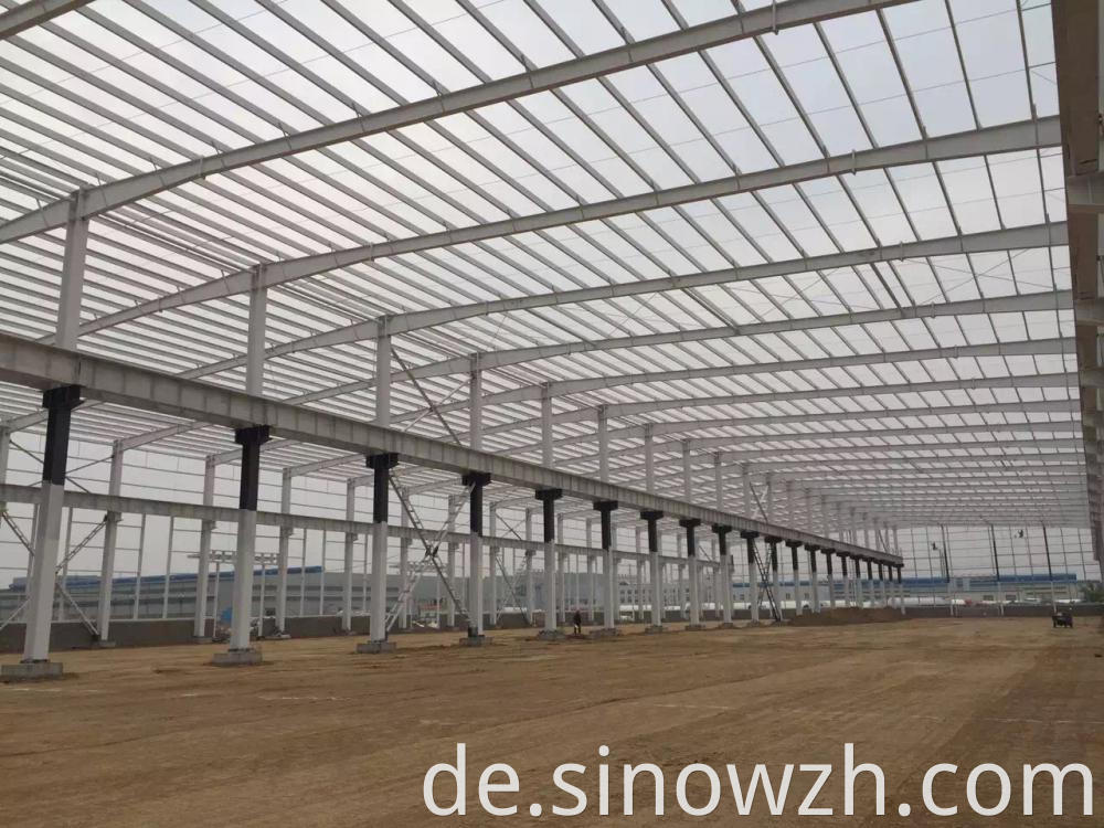 steel structure building (10)